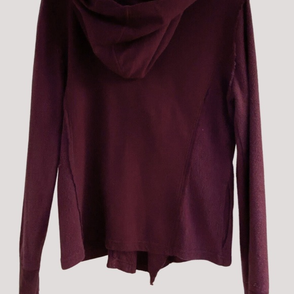 Free People Clementine Patchwork Ruffle - Picture 5 of 6